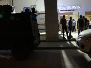 Hakkari ve Mardin'den kahreden Haber: 5 şehit