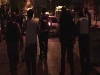 İstanbul'da Dev Operasyon!