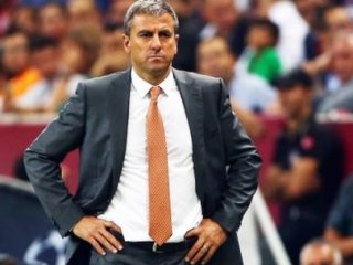 Hamza Hamzaoğlu'ndan Tepkilere Cevap