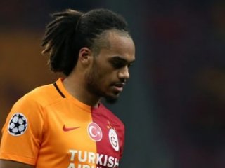 Denayer Göz Doldurdu