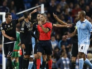 Gecenin Maçında Juve Güldü!
