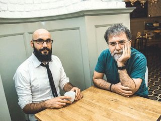 "Türkiye Dindarlaşmıyor Aksine Dinden Uzaklaşıyor..."