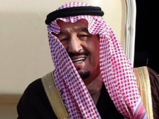 S. Arabistan'dan şaşırtan 'mülteci' açıklaması