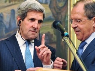 ABD, Rusya'yı 10 Günde 3'üncü Kez Aradı