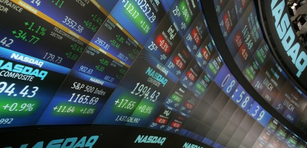 Borsa Şahlandı Dolar, Avro Ve Altın Düştü
