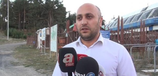 Sarıkamış'da Terör Zararı: 1 Milyon Euro