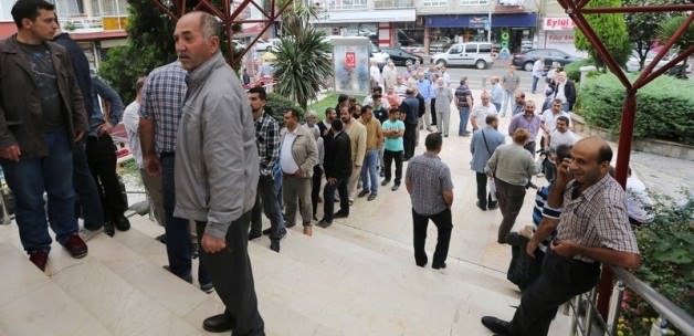 Bu Da Kurban Kesme Kuyruğu