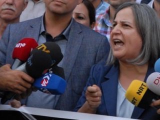 Gültan Kışanak Hakkında İddianame