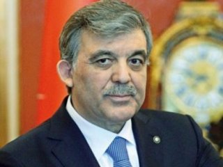 Abdullah Gül, Ekrana Çıkıyor!