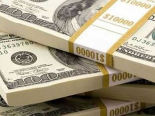 Dolar Fena Çakıldı