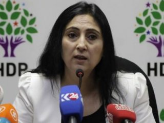 Yüksekdağ'dan Küstah Sözler