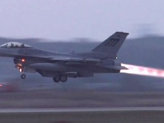 PKK'ya Bomba Yağdı