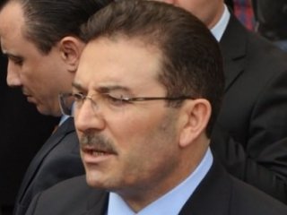 "Kimsenin Gücü Yetmez"