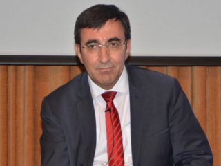 “Sayın Babacan Büyük Bir Lider Oldu”