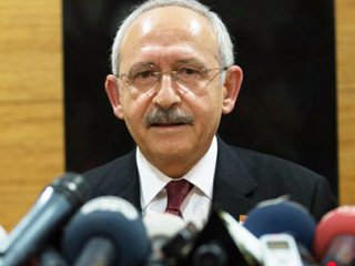 CHP Lideri Kılıçdaroğlu'ndan Skandal PKK Açıklaması