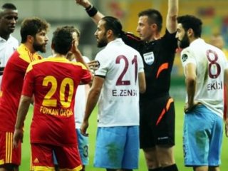 Göçek'in Kararı FIFA'lık Oldu