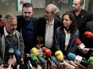 İspanya'dan Gelen Teklifle Hayatı Değişti