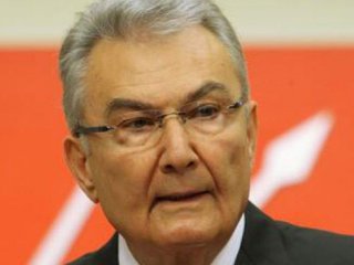 Baykal Aday Olacak Mı ?