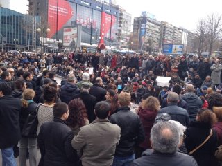 Bunlar Kimin STK'sı? Sus Pus Oldular