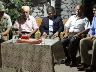 Belediye Başkanı: Safça Davrandık