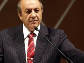Özilhan: Tek Sorun Küresel Kriz Şartları Değil