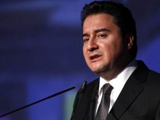 AK Parti'de Ali Babacan Rekoru