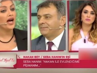 Biri Evlendirdi Diğeri Boşayacak