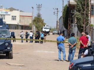 Şanlıurfa'da Alçak Plan!