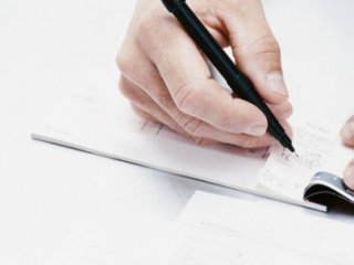 Terör Vurdu Karşılıksız Çek Sayısı Arttı