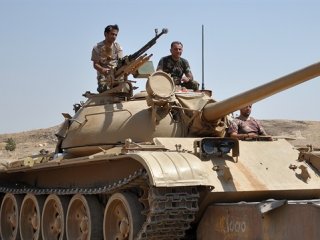 ABD: PYD'ye Yardım Ediyoruz