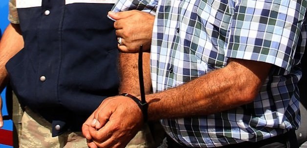 Şanlıurfa'da Terör Örgütü Operasyonu: 23 gözaltı