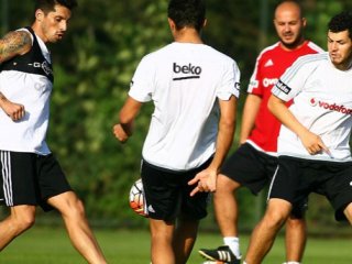 Skenderbeu - Beşiktaş Maçı Saat Kaçta Hangi Kanalda?