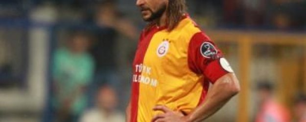 Ujfalusi: Galatasaray Birinci Olabilir