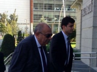 Tuğrul Türkeş AK Parti'de...