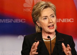 Clinton yine Türkiye'ye geliyor