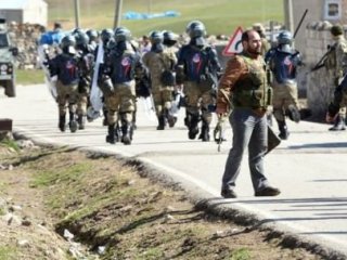PKK Şoka Girdi! Telsizden Defalarca Teyit Aldılar
