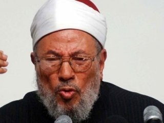 Mescid-i Aksa İçin "Başkaldırı" Çağrısı