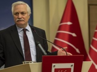 CHP'li Murat Özçelik Aday Gösterildi Mi?