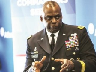 ABD'li Komutan İtiraf Etti! PKK'ya Yardım Ediyoruz