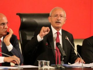 CHP'de Aday Listeleri Netleşti! Deniz Baykal'ın Üstü Çizildi Mi?