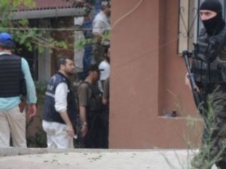 IŞİD ve PKK Canlı Bomba Hazırlığında!