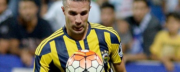 Fenerbahçe 1-3 Molde