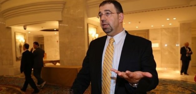 Acemoğlu: Kriz 2008'deki Gibi 'Teğet' Geçmeyecek