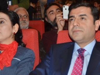 HDP Seçime EMEP'le Gidiyor