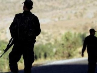 Diyarbakır’da Karakola Saldırı