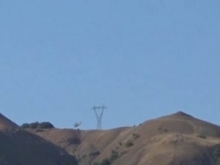 Tunceli’de PKK'ya Operasyon Sürüyor
