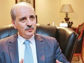 Kurtulmuş: Tek Başına İktidarı Yakalarız!