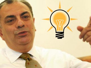 Ve Tuğrul Türkeş AK Parti'de...