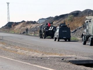 Hain Plan Bozuldu! 1 Ton Yakalandı