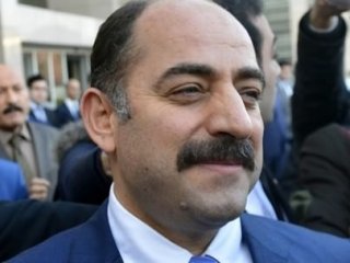 Zekeriya Öz'e Yakalama Emri